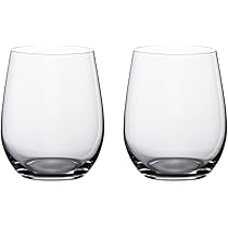 Amazon | Riedel [ リーデル ] ワイングラス/タンブラー 2個